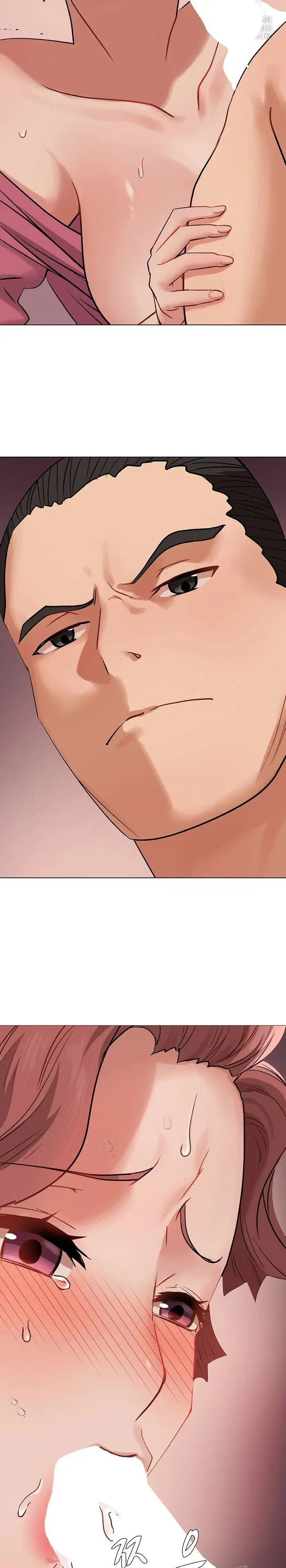 Evil Favor - Chapter 01 23 Evil Favor - Chapter 01 23