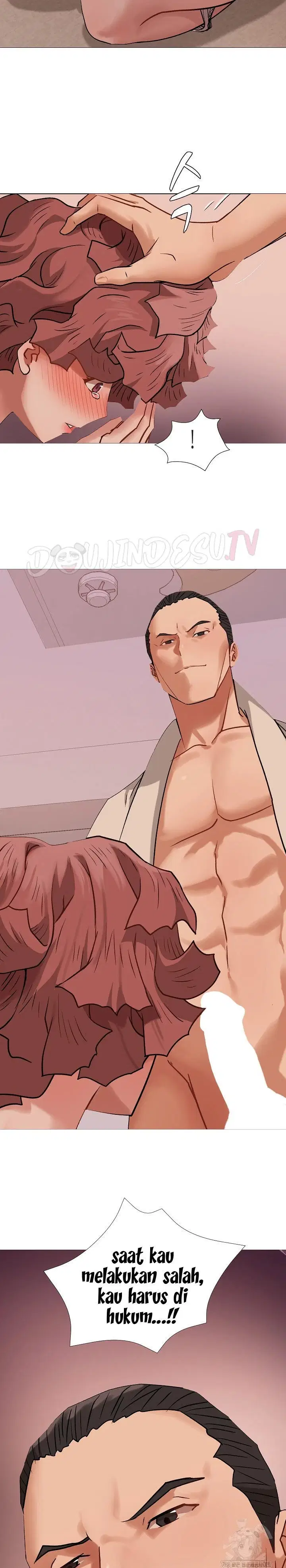 Evil Favor - Chapter 01 21 Evil Favor - Chapter 01 21