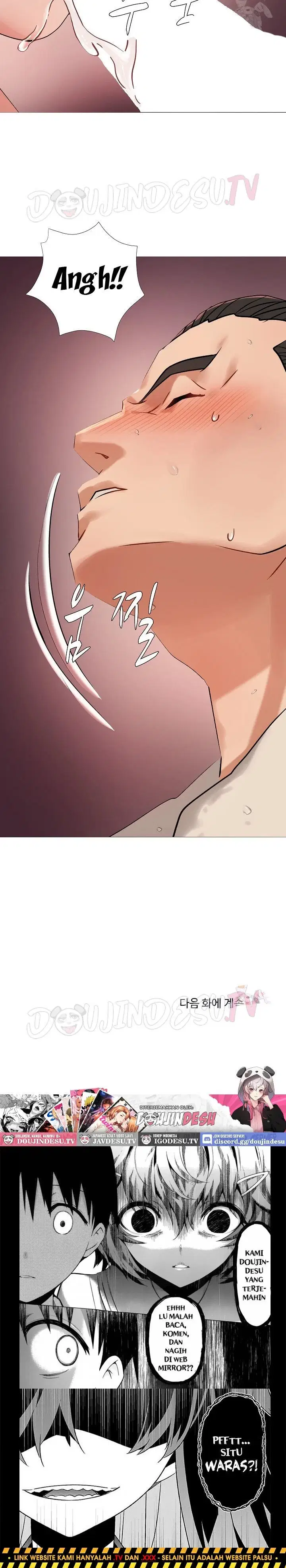 Evil Favor - Chapter 01 24 Evil Favor - Chapter 01 24