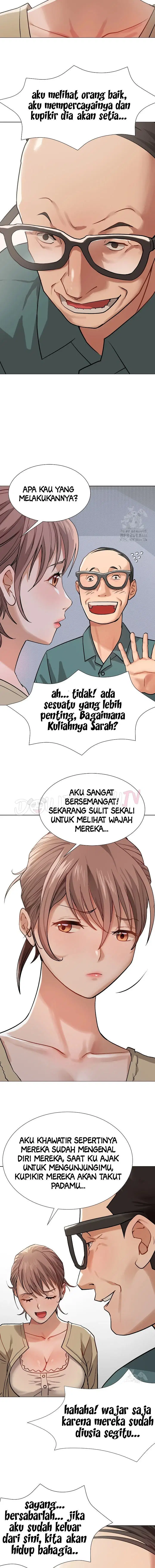 Evil Favor - Chapter 01 3 Evil Favor - Chapter 01 3