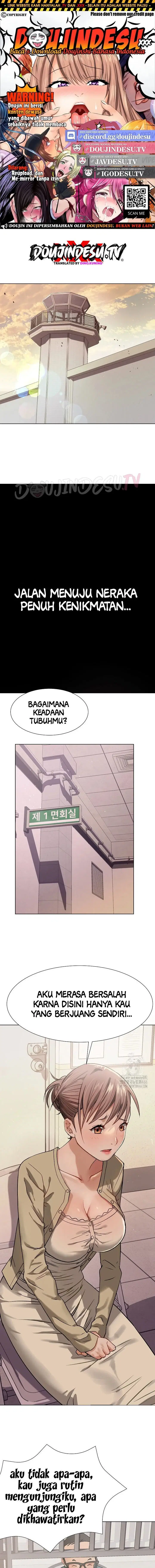 Evil Favor - Chapter 01 1 Evil Favor - Chapter 01 1