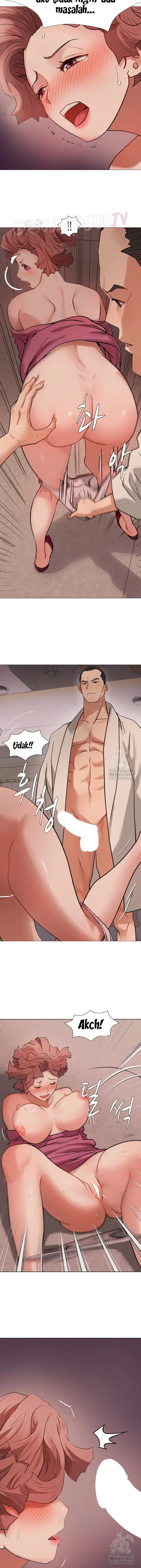 Evil Favor - Chapter 01 18 Evil Favor - Chapter 01 18