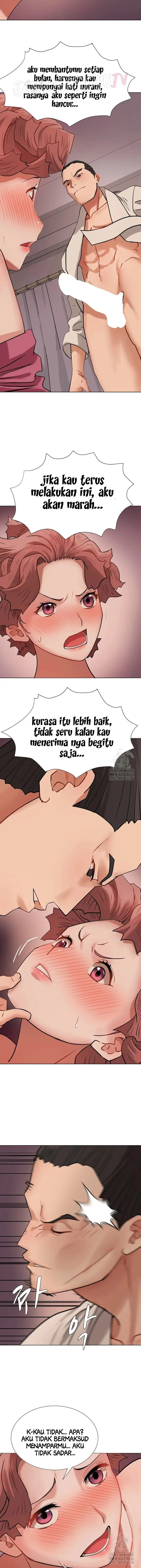 Evil Favor - Chapter 01 19 Evil Favor - Chapter 01 19