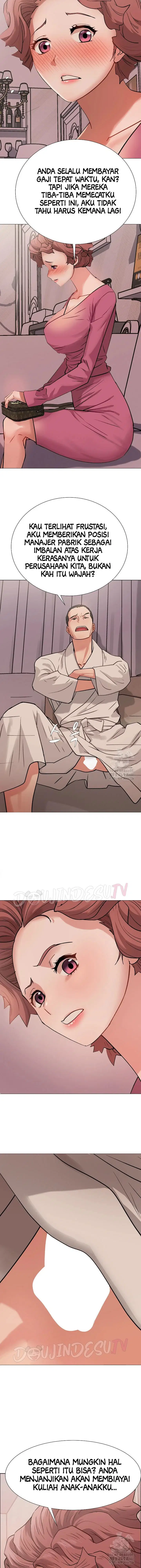 Evil Favor - Chapter 01 12 Evil Favor - Chapter 01 12