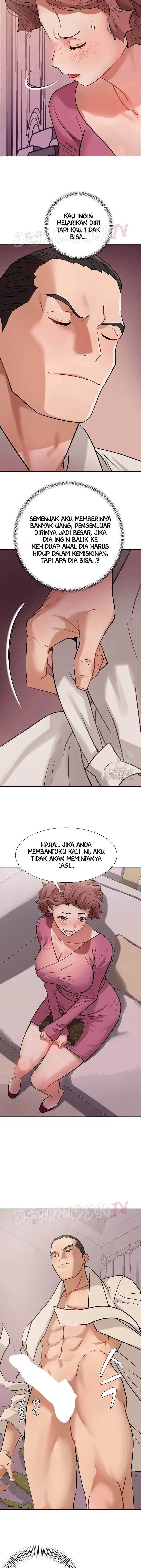 Evil Favor - Chapter 01 13 Evil Favor - Chapter 01 13