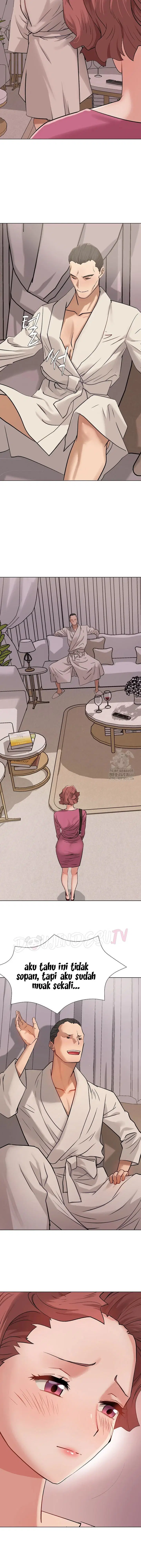 Evil Favor - Chapter 01 10 Evil Favor - Chapter 01 10