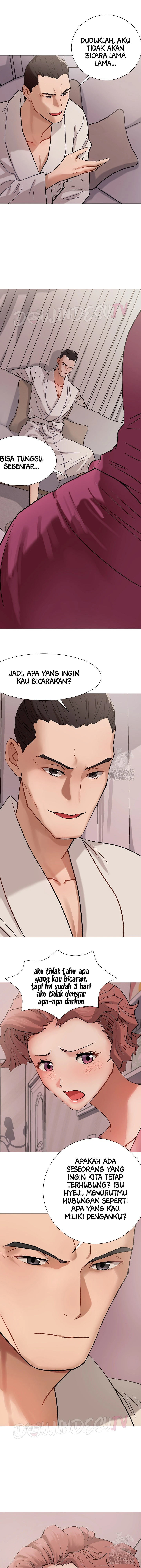 Evil Favor - Chapter 01 11 Evil Favor - Chapter 01 11