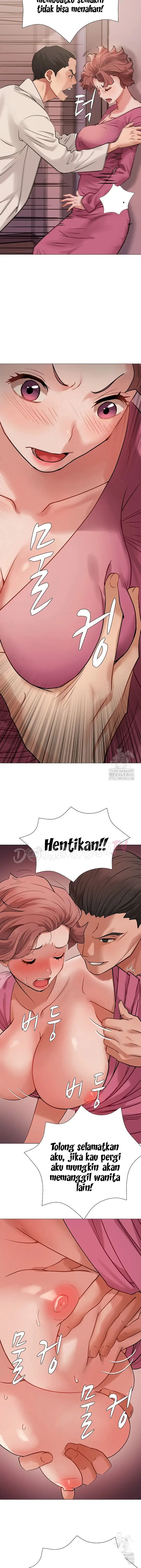 Evil Favor - Chapter 01 16 Evil Favor - Chapter 01 16