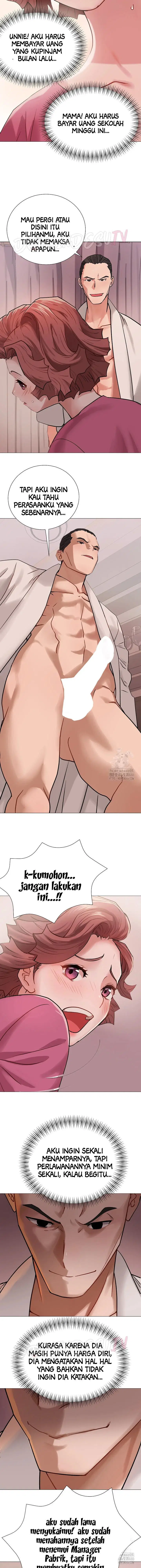 Evil Favor - Chapter 01 15 Evil Favor - Chapter 01 15