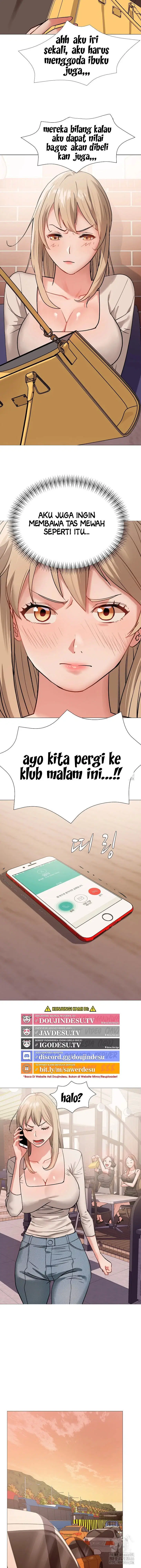 Evil Favor - Chapter 01 6 Evil Favor - Chapter 01 6