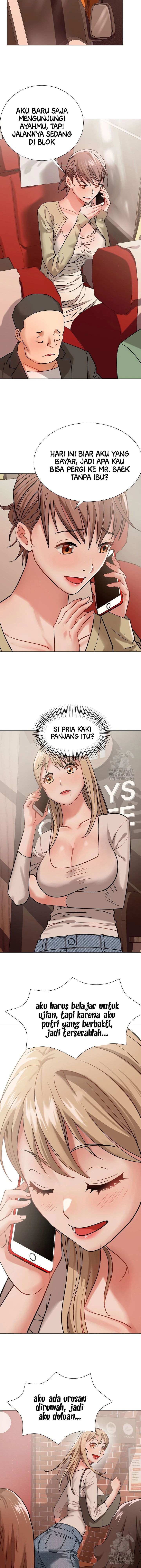 Evil Favor - Chapter 01 7 Evil Favor - Chapter 01 7