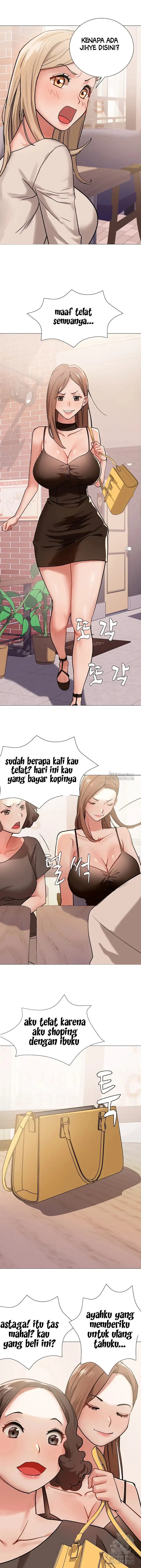 Evil Favor - Chapter 01 5 Evil Favor - Chapter 01 5