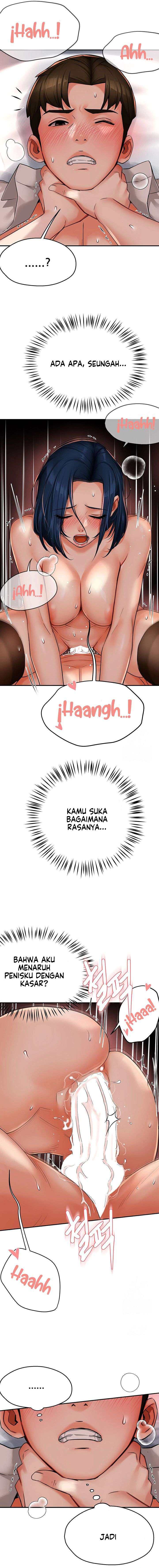 Yogurt Delivery Lady - Chapter 37 11 Yogurt Delivery Lady - Chapter 37 11