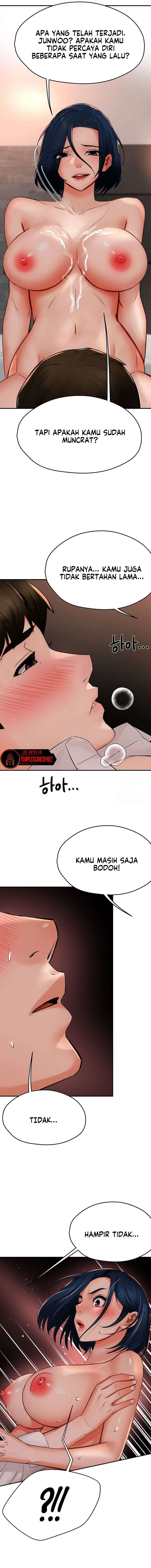 Yogurt Delivery Lady - Chapter 37 17 Yogurt Delivery Lady - Chapter 37 17