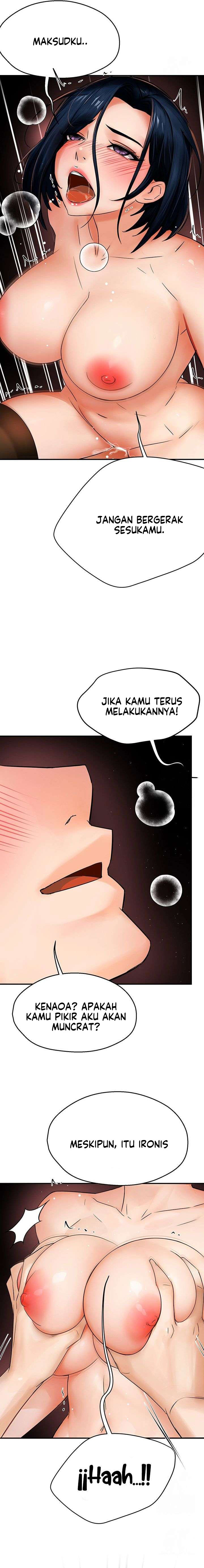 Yogurt Delivery Lady - Chapter 37 14 Yogurt Delivery Lady - Chapter 37 14