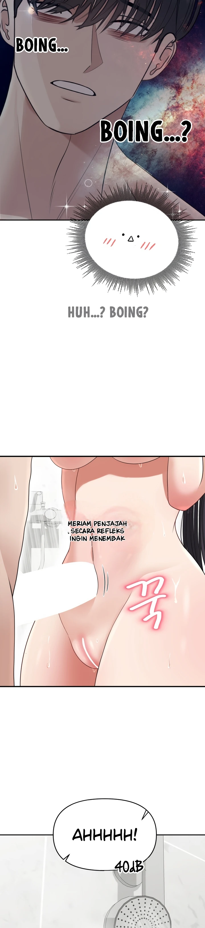 Your Creepy Bucket List - Chapter 18 9 Your Creepy Bucket List - Chapter 18 9