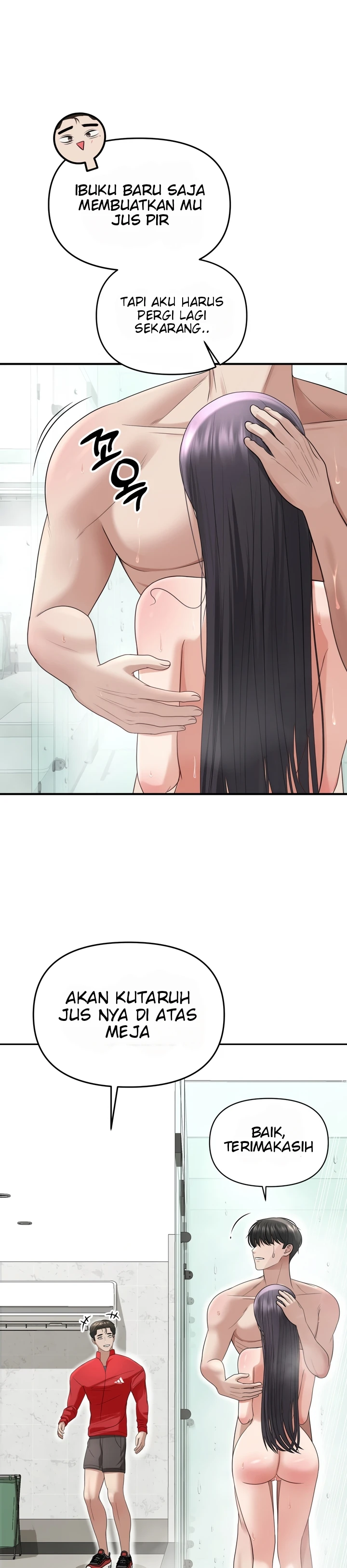 Your Creepy Bucket List - Chapter 18 2 Your Creepy Bucket List - Chapter 18 2