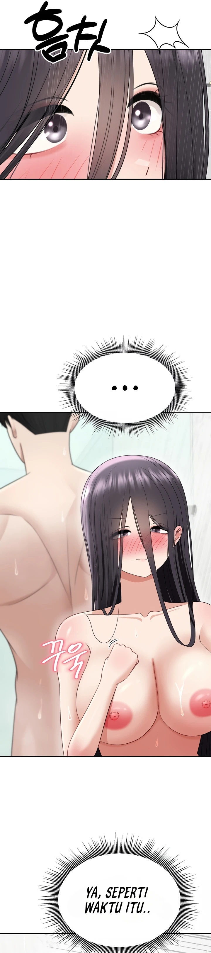 Your Creepy Bucket List - Chapter 18 20 Your Creepy Bucket List - Chapter 18 20