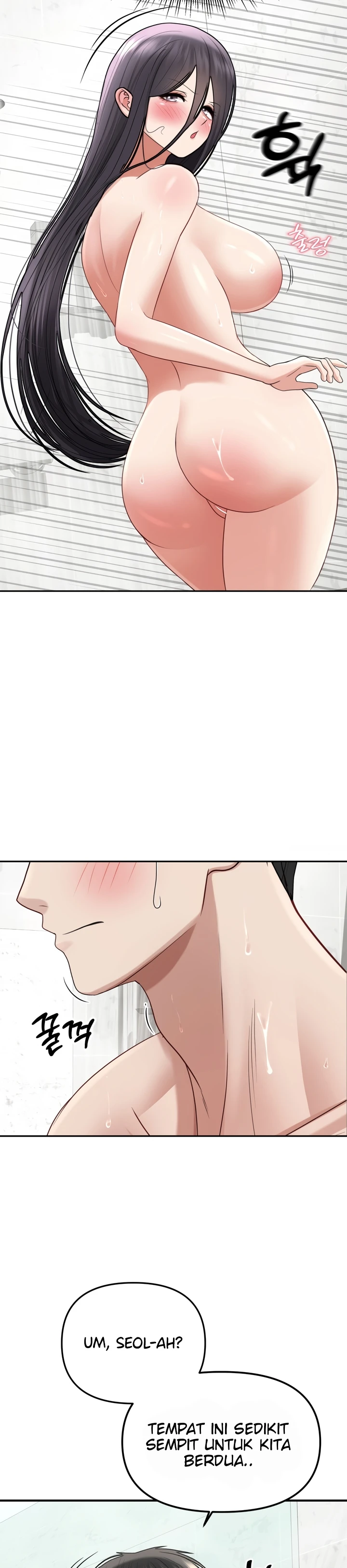 Your Creepy Bucket List - Chapter 18 21 Your Creepy Bucket List - Chapter 18 21