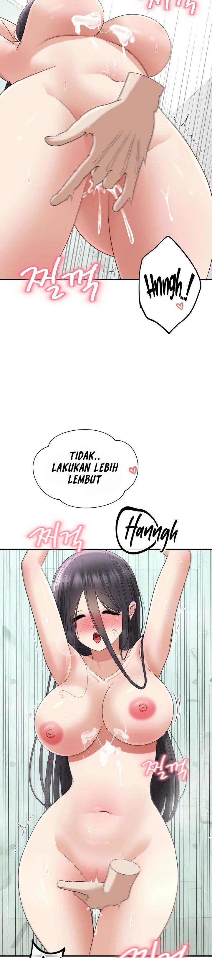 Your Creepy Bucket List - Chapter 18 38 Your Creepy Bucket List - Chapter 18 38