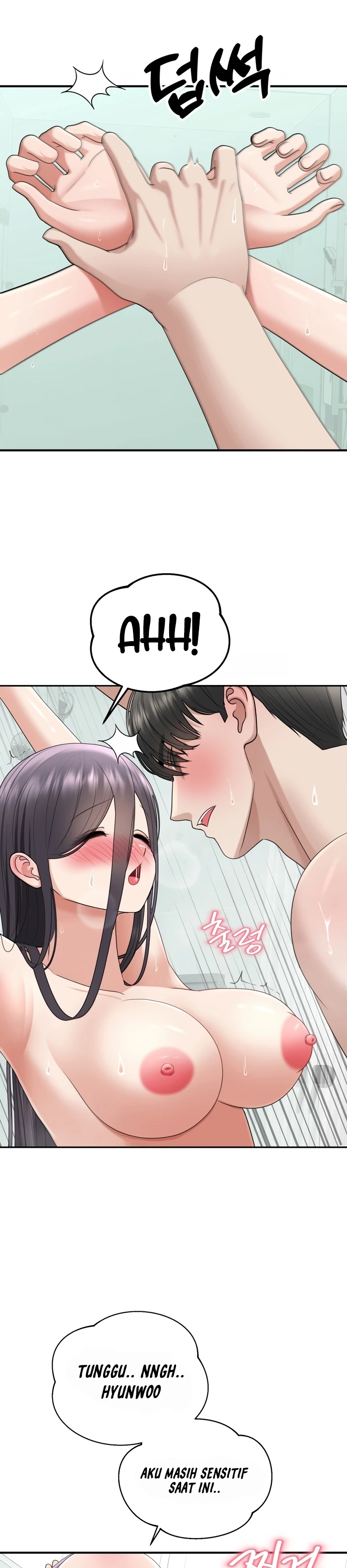 Your Creepy Bucket List - Chapter 18 37 Your Creepy Bucket List - Chapter 18 37