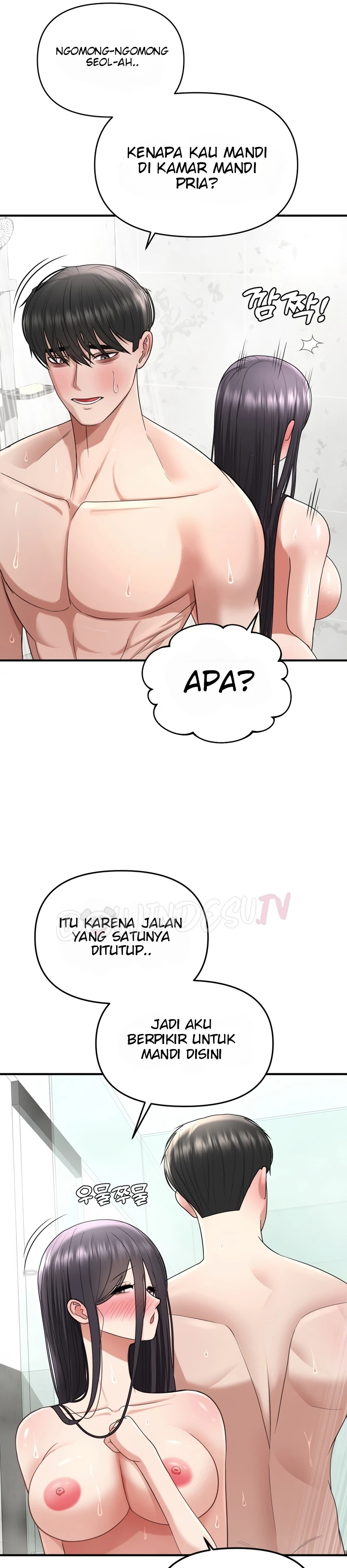 Your Creepy Bucket List - Chapter 18 12 Your Creepy Bucket List - Chapter 18 12