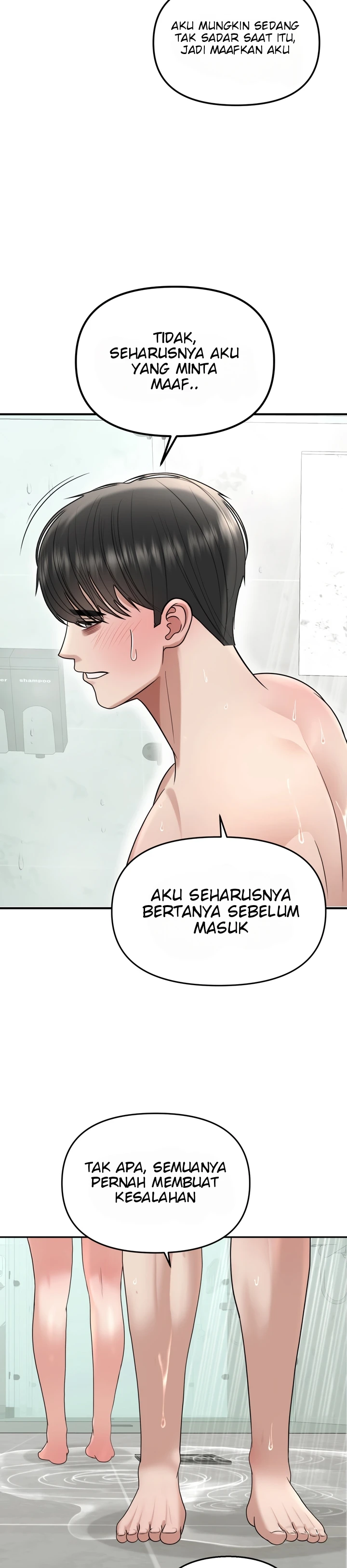 Your Creepy Bucket List - Chapter 18 13 Your Creepy Bucket List - Chapter 18 13