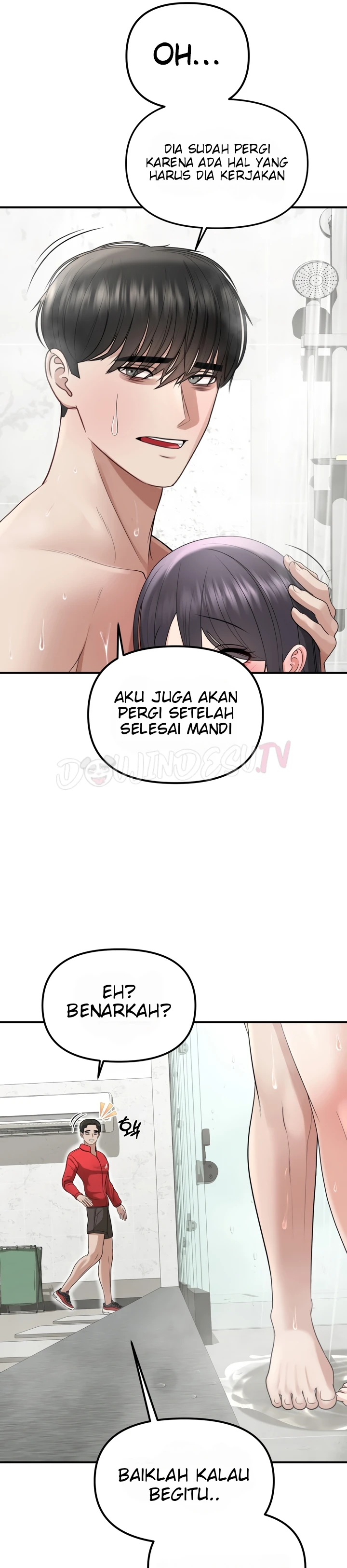 Your Creepy Bucket List - Chapter 18 4 Your Creepy Bucket List - Chapter 18 4