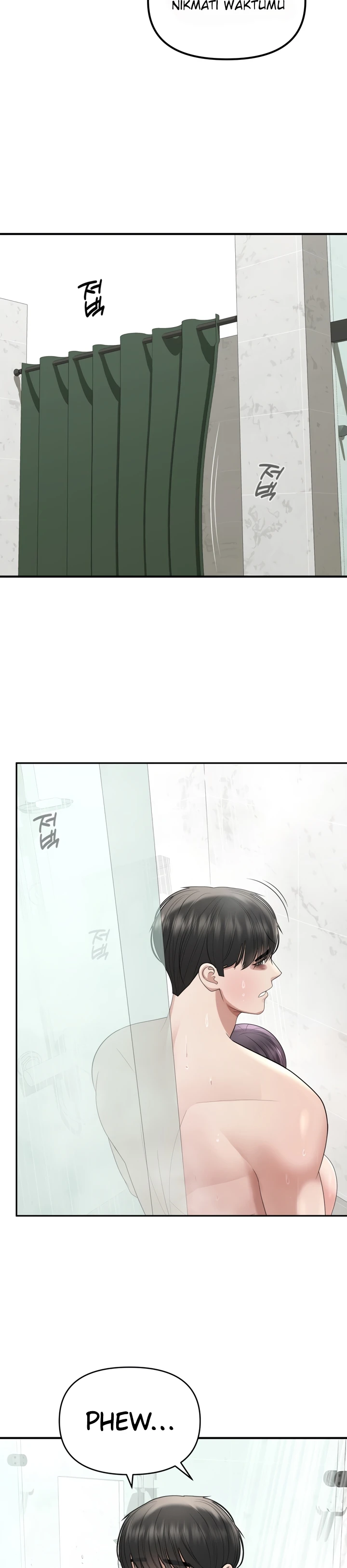 Your Creepy Bucket List - Chapter 18 5 Your Creepy Bucket List - Chapter 18 5