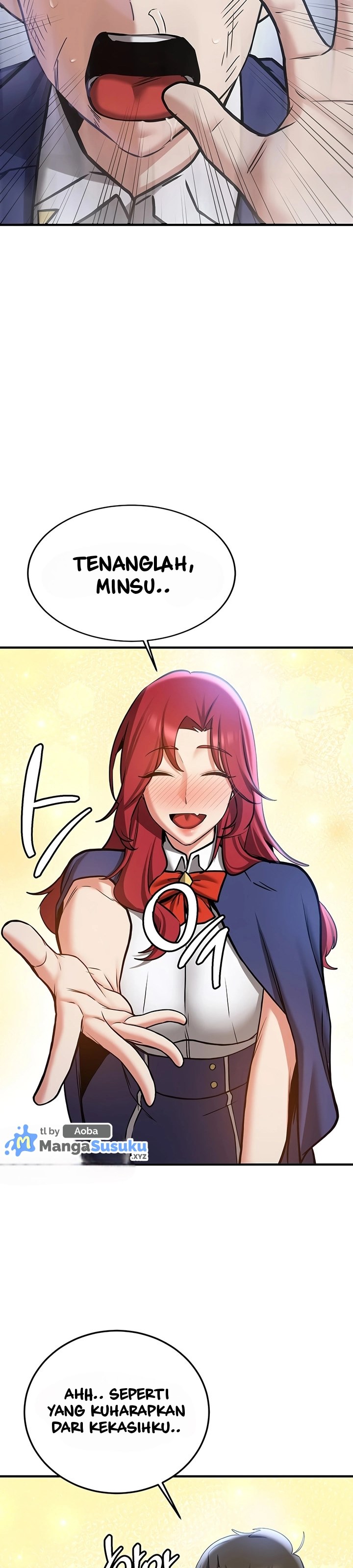 Your Girlfriend Was Amazing - Chapter 80 end 9