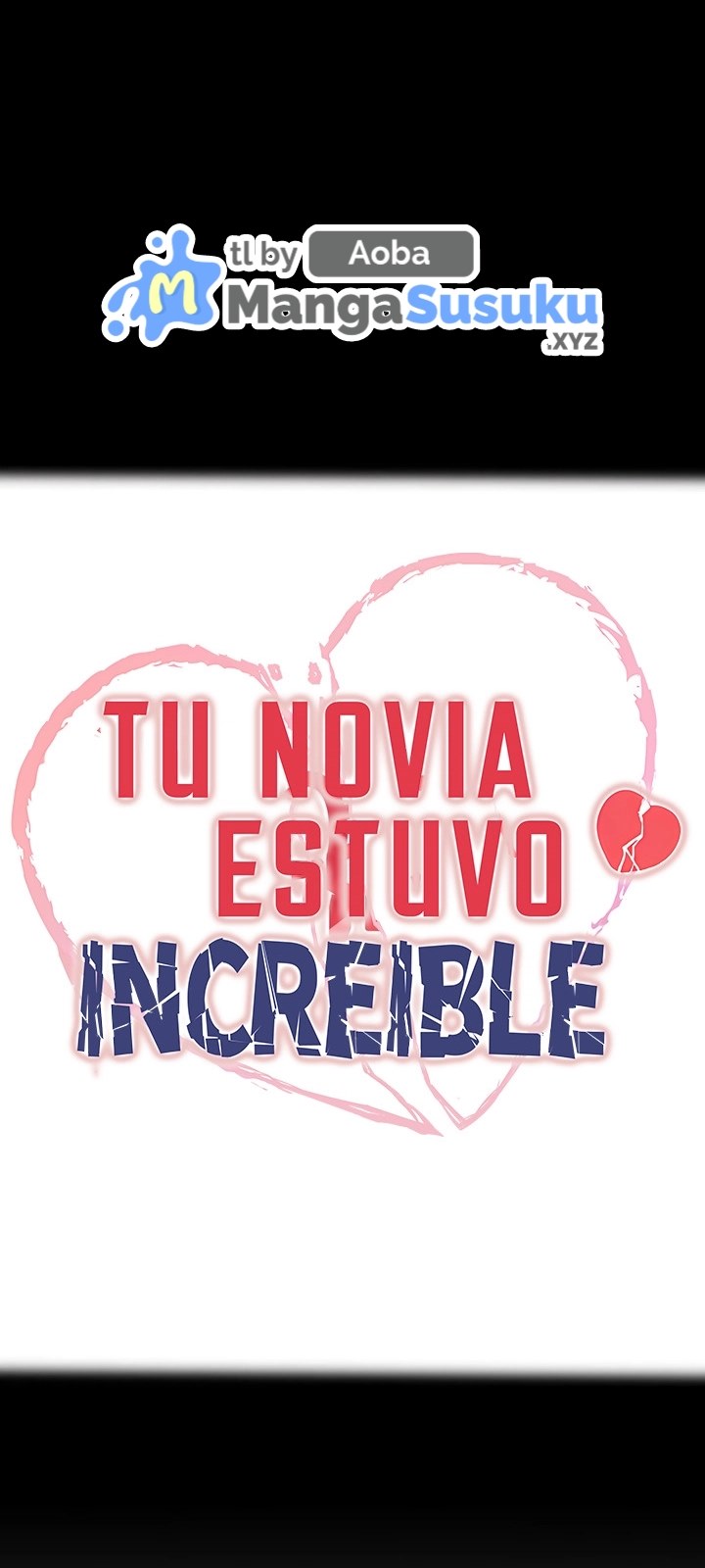 Your Girlfriend Was Amazing - Chapter 80 end 2