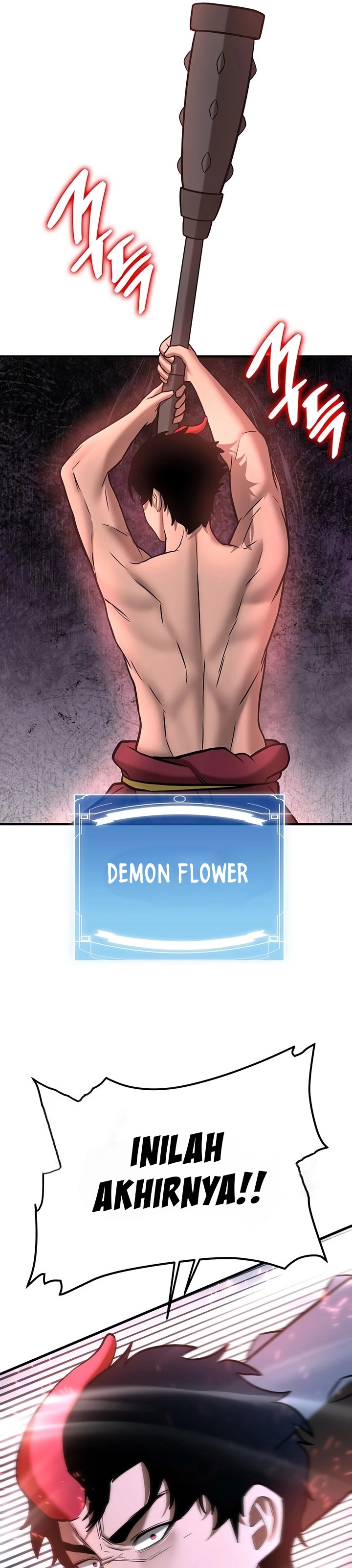 Your Girlfriend Was Amazing - Chapter 80 end 28