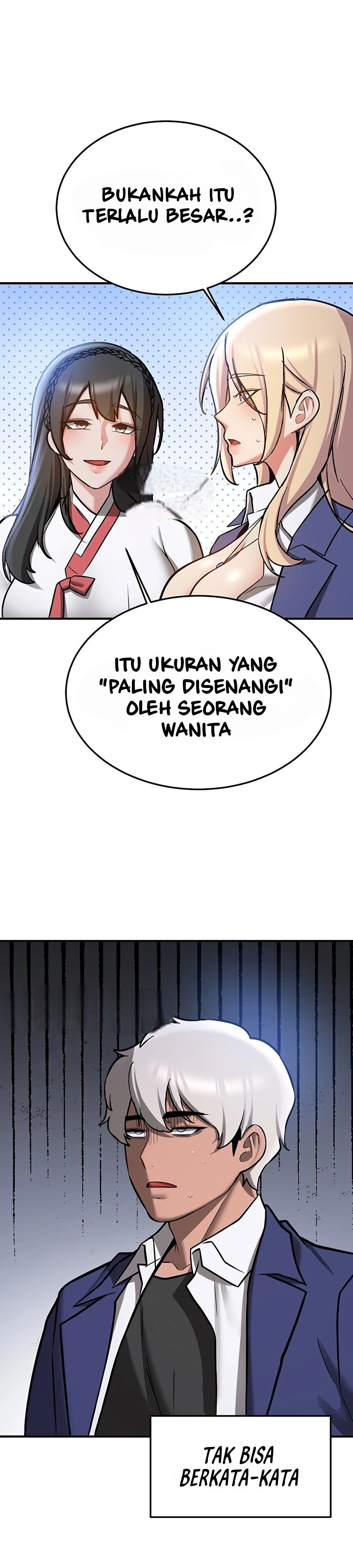 Your Girlfriend Was Amazing - Chapter 80 end 22