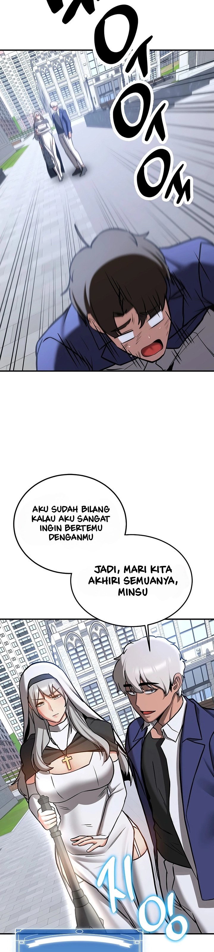 Your Girlfriend Was Amazing - Chapter 80 end 26