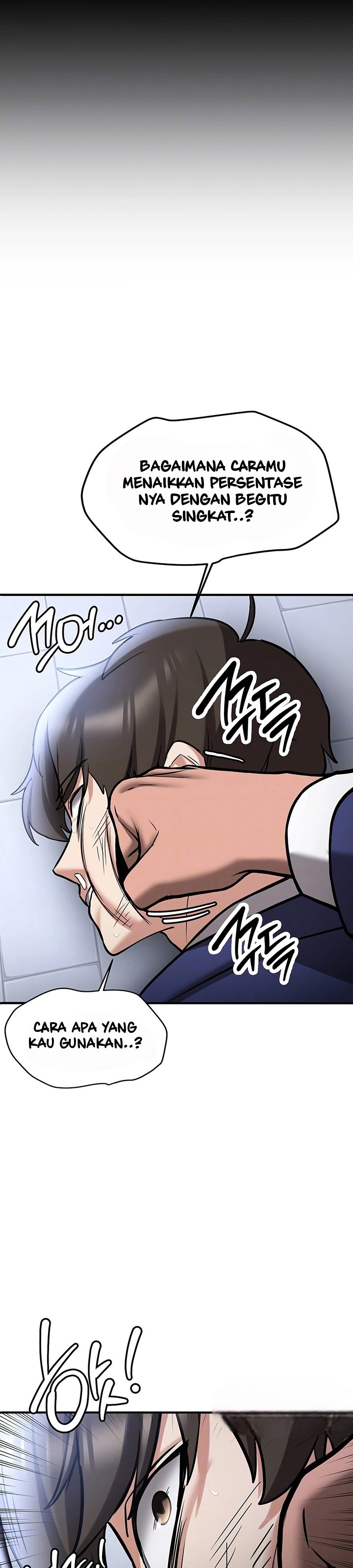 Your Girlfriend Was Amazing - Chapter 80 end 3