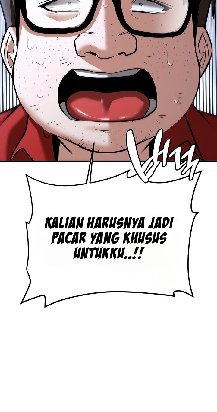 Your Girlfriend Was Amazing - Chapter 80 end 38