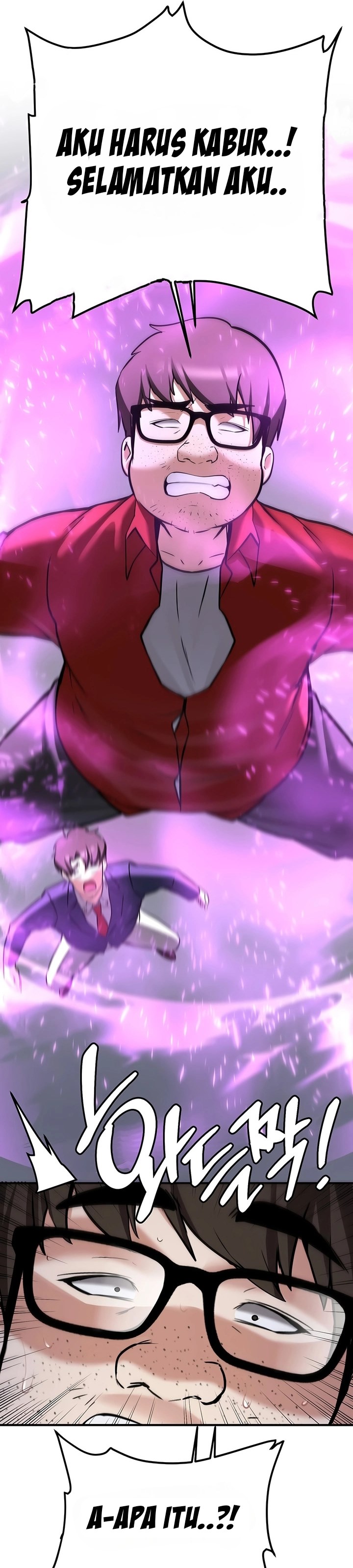 Your Girlfriend Was Amazing - Chapter 80 end 33