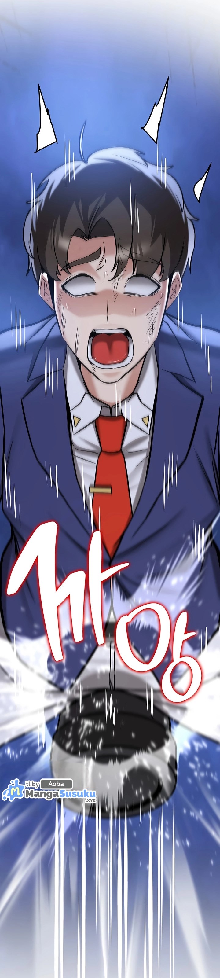 Your Girlfriend Was Amazing - Chapter 80 end 30