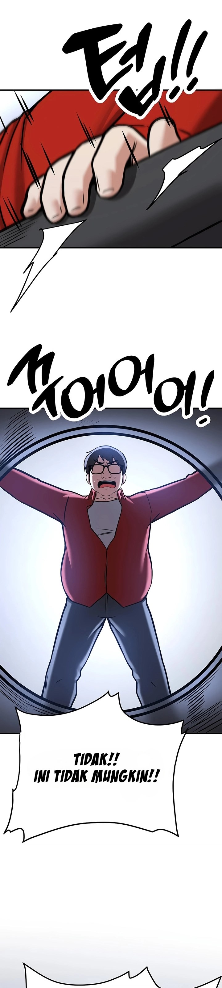 Your Girlfriend Was Amazing - Chapter 80 end 36