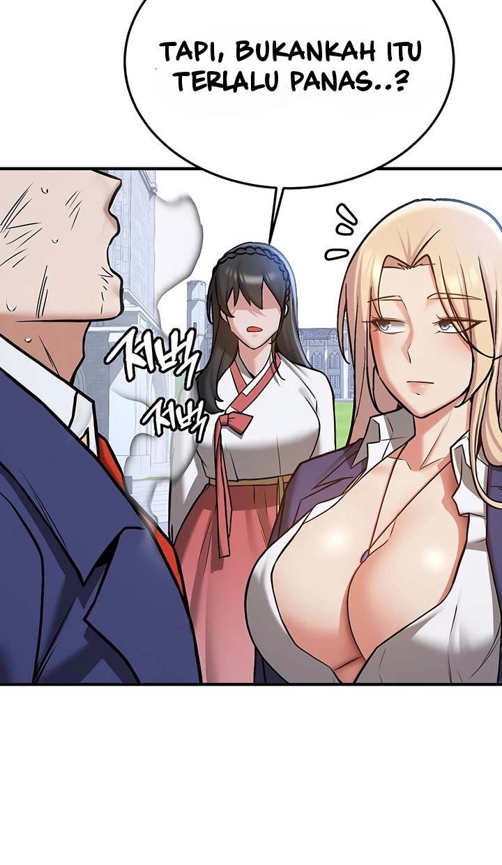 Your Girlfriend Was Amazing - Chapter 80 end 18