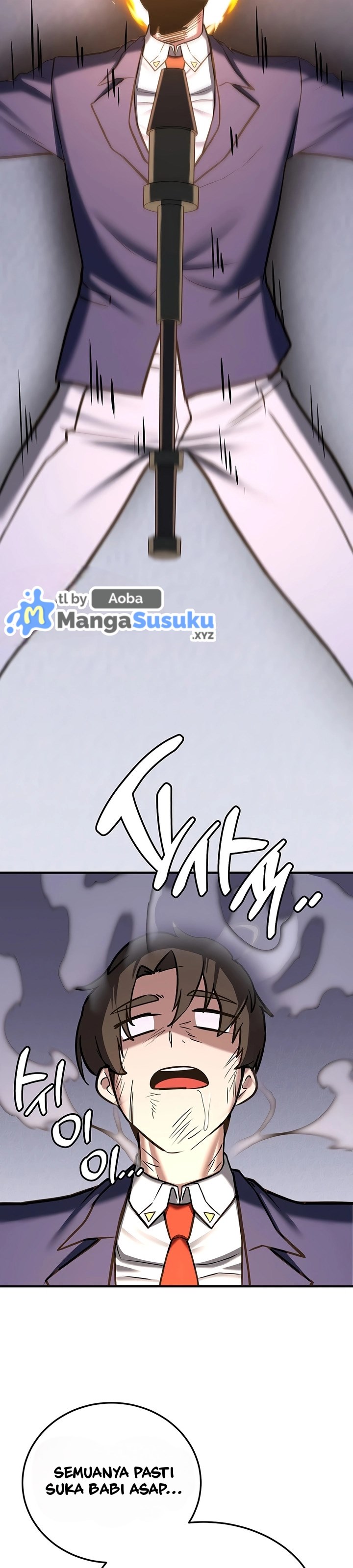 Your Girlfriend Was Amazing - Chapter 80 end 17