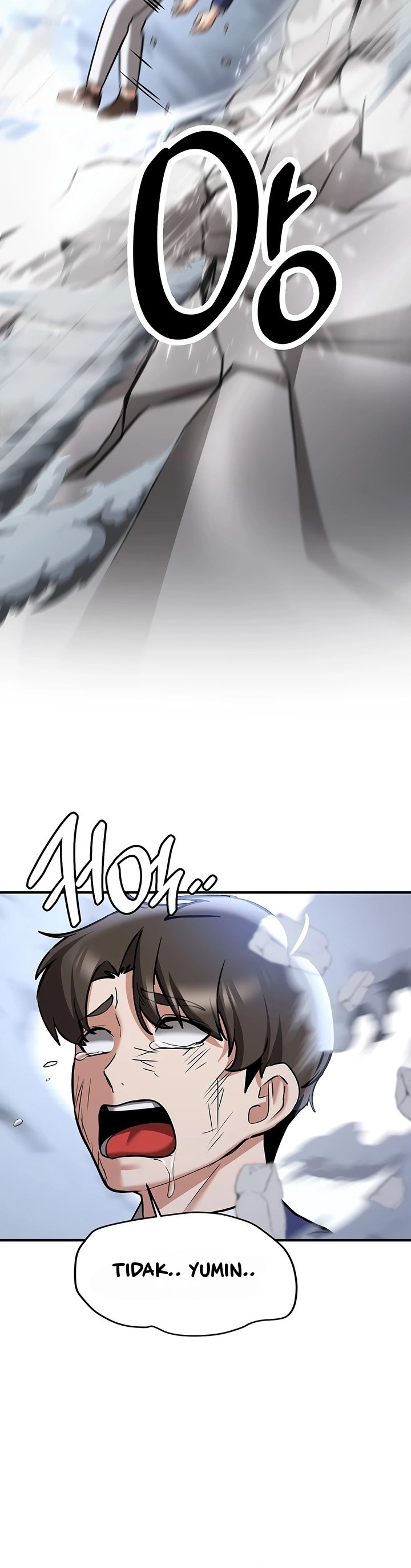 Your Girlfriend Was Amazing - Chapter 80 end 15