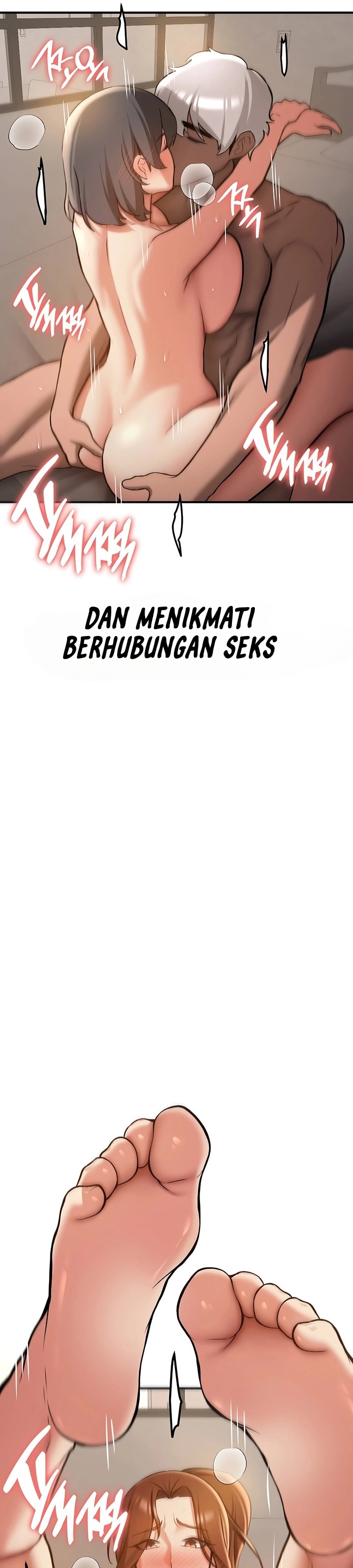 Your Girlfriend Was Amazing - Chapter 80 end 63