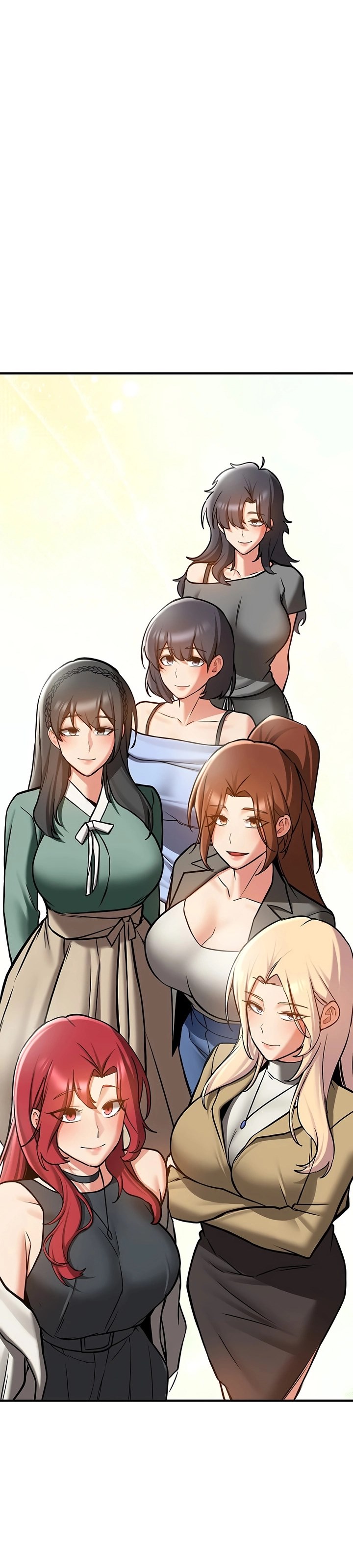 Your Girlfriend Was Amazing - Chapter 80 end 60