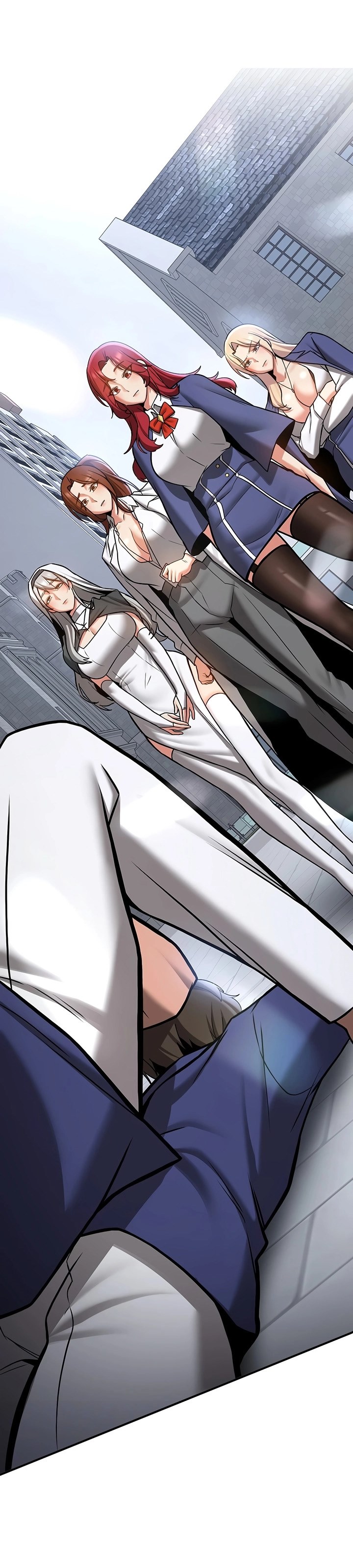 Your Girlfriend Was Amazing - Chapter 80 end 7