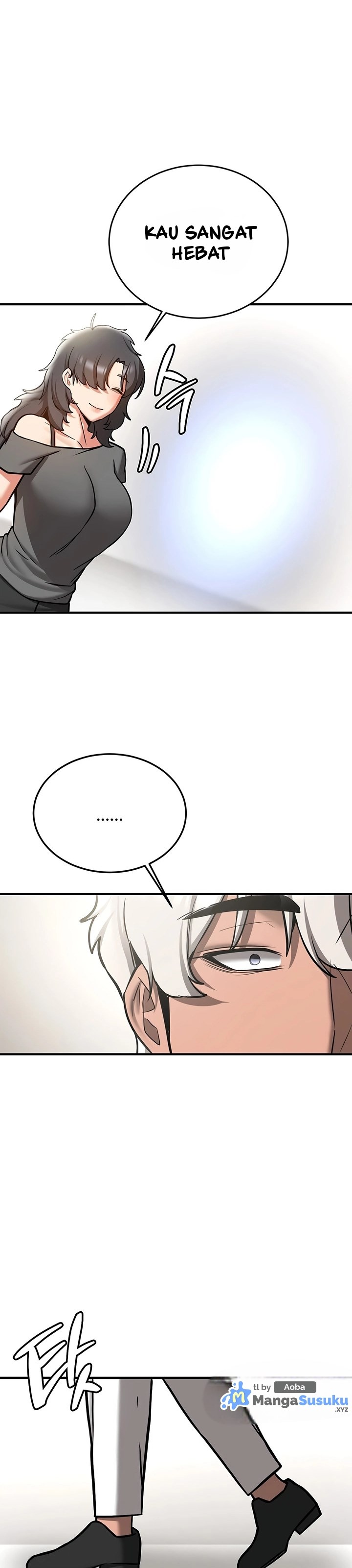 Your Girlfriend Was Amazing - Chapter 80 end 48