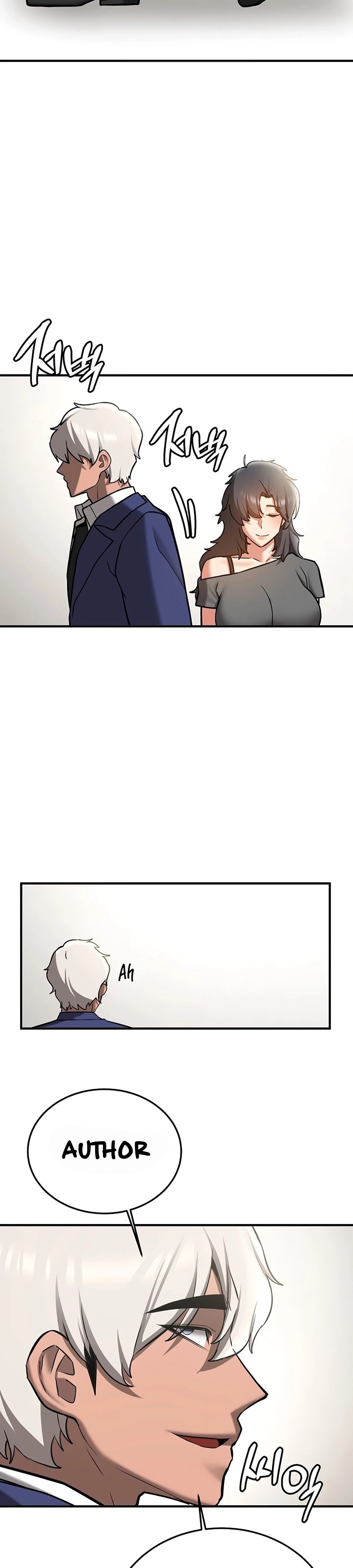 Your Girlfriend Was Amazing - Chapter 80 end 49