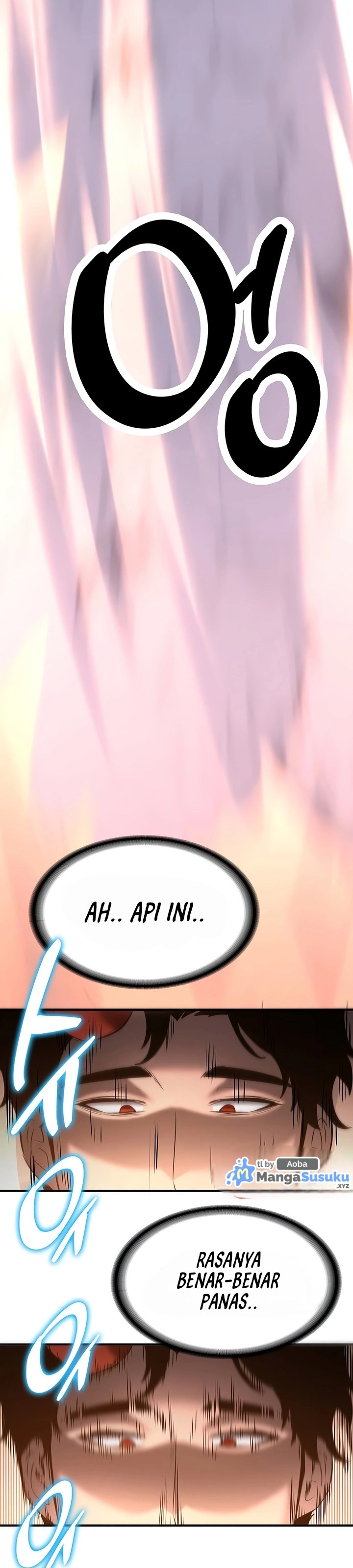 Your Girlfriend Was Amazing - Chapter 80 end 43