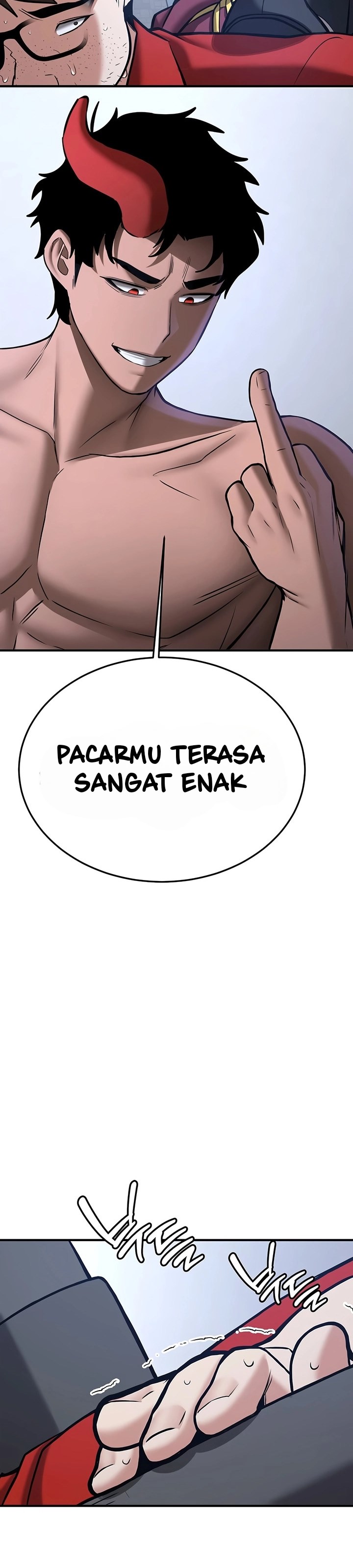 Your Girlfriend Was Amazing - Chapter 80 end 40