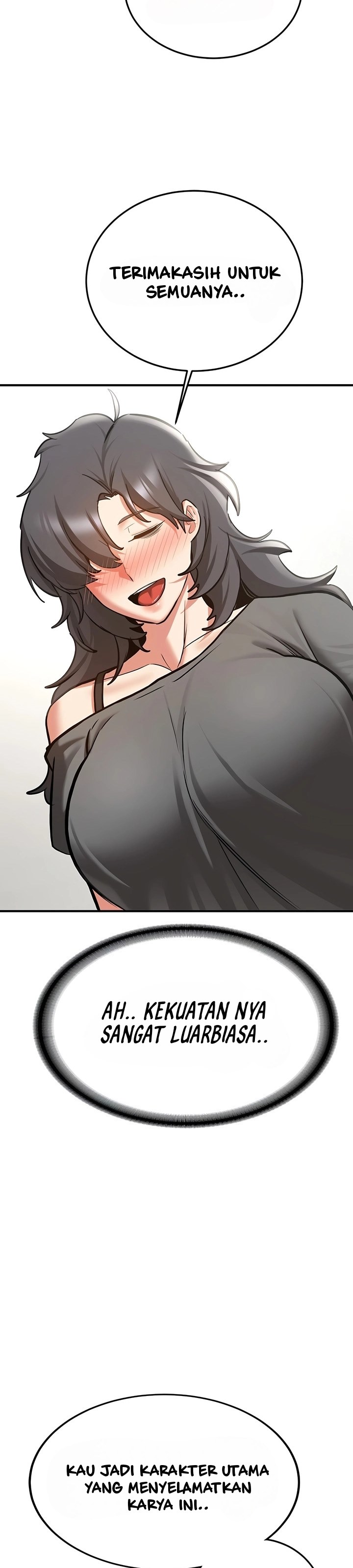 Your Girlfriend Was Amazing - Chapter 80 end 46